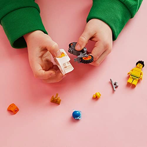 LEGO CITY STUNTZ 60333 JUEGO DE JUGUETES DE CONSTRUCCION PARA NIÑOS NIÑOS Y NIÑAS A PARTIR DE 5 - 3