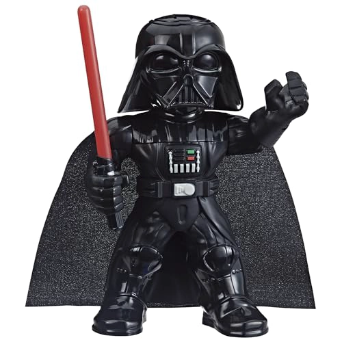 JUEGO BOP IT EDICION DARTH VADER DE STAR WARS INCLUYE LA VOZ DEL EMPERADOR PALPATINE JUEGO PARA 1 O - 3
