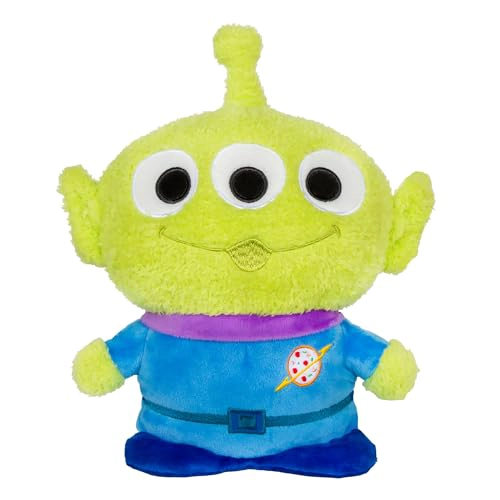 KIDS PREFERRED DISNEY PIXAR TOY STORY LITTLE GREEN MAN ALIEN CUTEEZE JUGUETE DE PELUCHE DE ANIMAL - 1