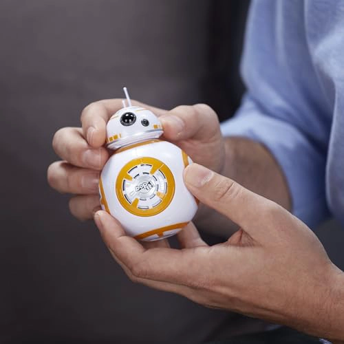 JUEGO BOP IT EDICION STAR WARS BB8 REGALOS PARA NIÑOS JUEGOS ELECTRONICOS PARA NIÑOS DE 8 AÑOS - 2