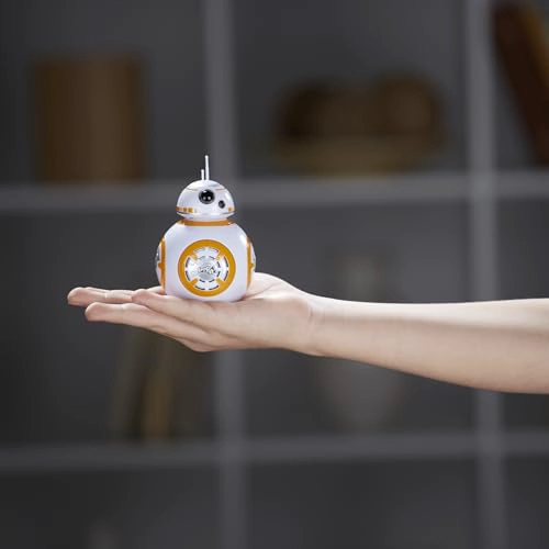 JUEGO BOP IT EDICION STAR WARS BB8 REGALOS PARA NIÑOS JUEGOS ELECTRONICOS PARA NIÑOS DE 8 AÑOS - 6