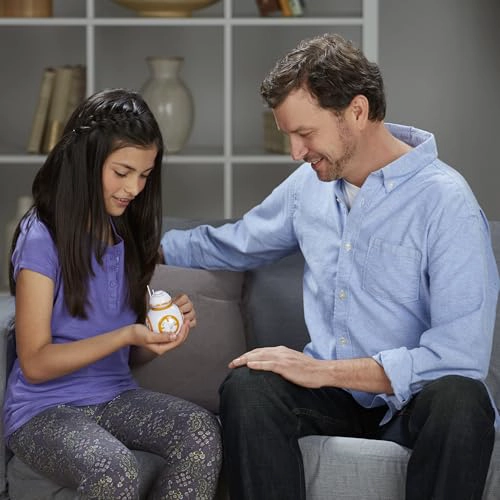 JUEGO BOP IT EDICION STAR WARS BB8 REGALOS PARA NIÑOS JUEGOS ELECTRONICOS PARA NIÑOS DE 8 AÑOS - 7