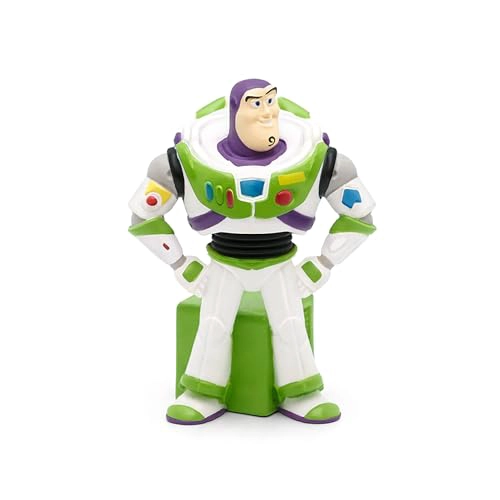 TONIES FIGURA DE JUGUETE DE AUDIO BUZZ LIGHTYEAR DE DISNEYS TOY STORY 2 - 3