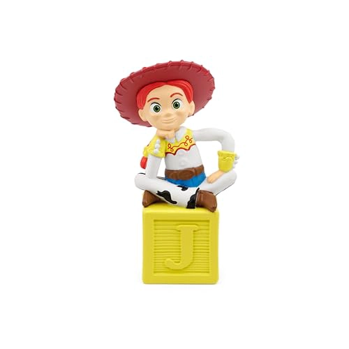 TONIES JESSIE FIGURA DE JUGUETE DE AUDIO DE DISNEY TOY STORY 3 Y 4 - 3