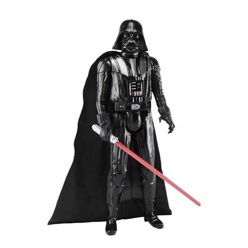 STAR WARS CLASH OF THE DARK SIDE JUEGO DE FIGURAS DE ACCION DE 12 PULGADAS PAQUETE DE 3 FIGURAS Y 4 - 4