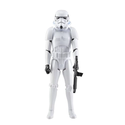 STAR WARS CLASH OF THE DARK SIDE JUEGO DE FIGURAS DE ACCION DE 12 PULGADAS PAQUETE DE 3 FIGURAS Y 4 - 6