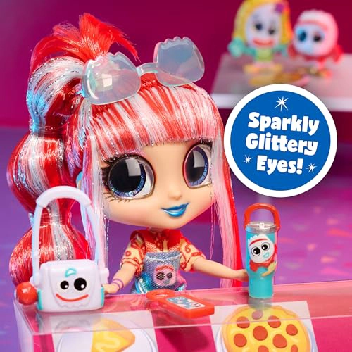 DISNEY DOORABLES ADOORBS TOY STORY SUPERFAN MUÑECA UNBOX 10 MINI ACCESSORIES 2 EXCLUSIVE FIGURES - 4