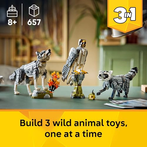 LEGO TBD CREATOR 31393 - 2
