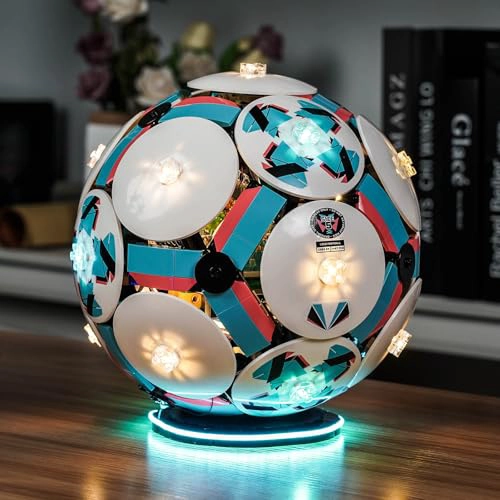 ILUMINACION LED COMPATIBLE CON LEGO 43019 EDITIONS JUST LIGHTS KIT DE LUZ COMPATIBLE CON LEGO 43019 - 4