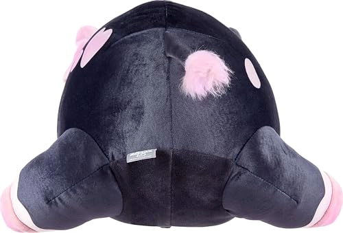 MATTEL DISNEY Y PIXAR TOY STORY 5 BLAZES PET PIG JUGUETE DE PELUCHE DE 12 PULGADAS EL HOCICO ACTIVA - 6
