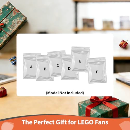 KIT DE LUCES LED COMPATIBLE CON LEGO STAR WARS ARC170 STARFIGHTER 75402 KIT DE ILUMINACION PREMIUM - 3