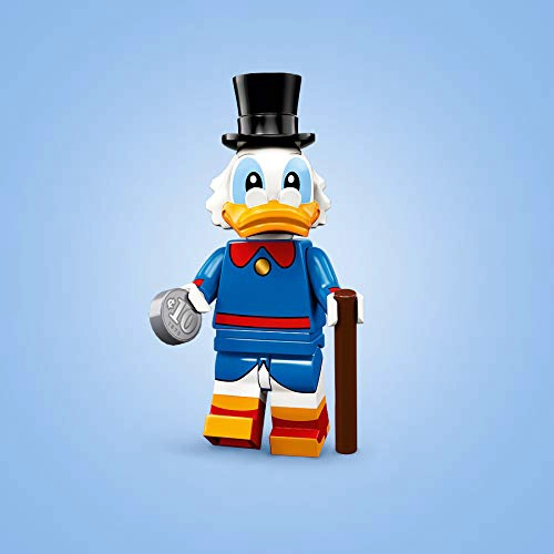 LEGO MINIFIGURAS DISNEY SERIES 2 71024 KIT DE CONSTRUCCION 1 MINIFIGURA - 6