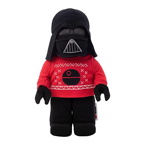 LEGO STAR WARS DARTH VADER PERSONAJE DE PELUCHE NAVIDEÑO - 1