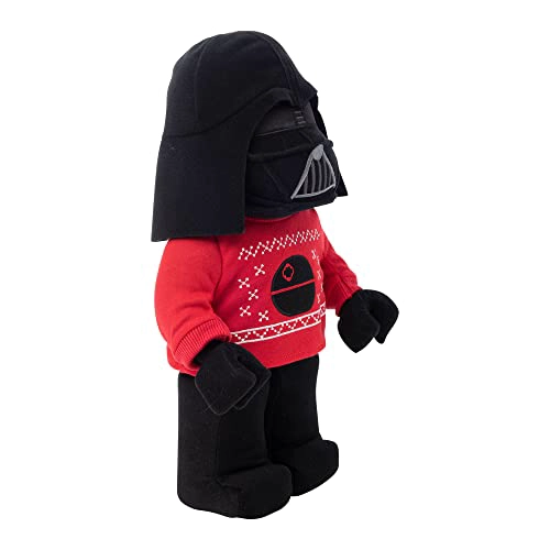 LEGO STAR WARS DARTH VADER PERSONAJE DE PELUCHE NAVIDEÑO - 3
