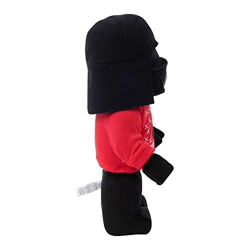 LEGO STAR WARS DARTH VADER PERSONAJE DE PELUCHE NAVIDEÑO - 4