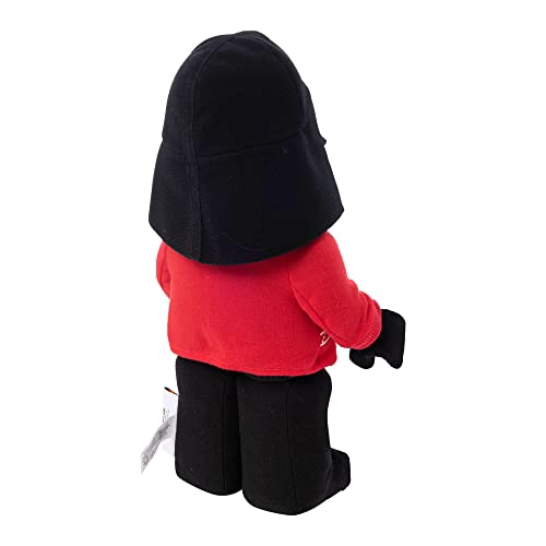 LEGO STAR WARS DARTH VADER PERSONAJE DE PELUCHE NAVIDEÑO - 5