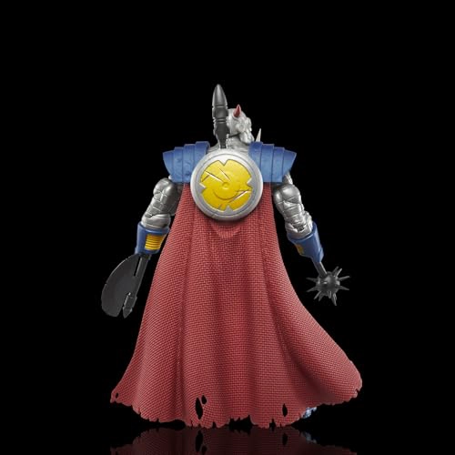 MARVEL LEGENDS SERIES DEATHS HEAD DELUXE FIGURA DE ACCION DE 6 PULGADAS EXCLUSIVO DE SDCC 2024 - 7