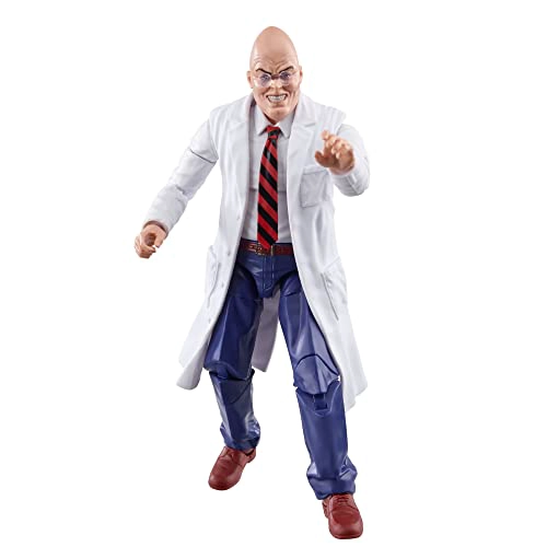 MARVEL LEGENDS SERIES EGGHEAD FIGURAS DE ACCION COLECCIONABLES DE COMICS DE 6 PULGADAS A PARTIR - 3