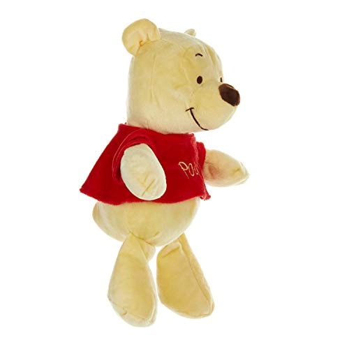 MUÑECOS DE PELUCHES PREFERIDOS DE LOS NIÑOS DE DISNEY WINNIE THE POOH - 1