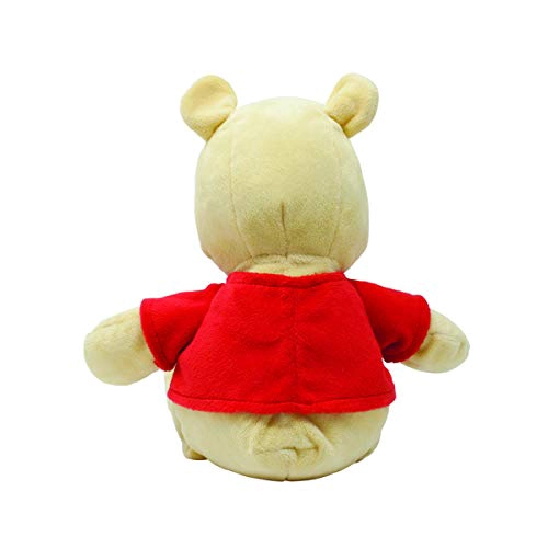 MUÑECOS DE PELUCHES PREFERIDOS DE LOS NIÑOS DE DISNEY WINNIE THE POOH - 2