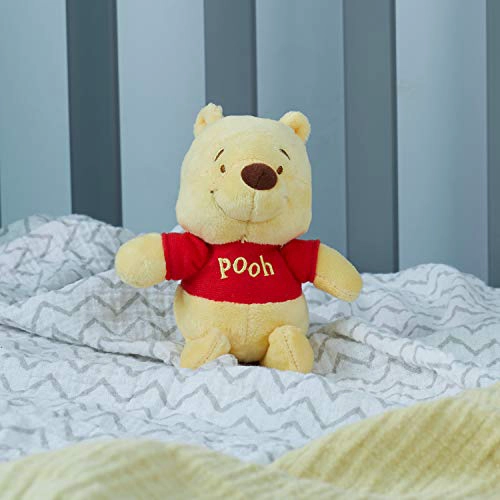 MUÑECOS DE PELUCHES PREFERIDOS DE LOS NIÑOS DE DISNEY WINNIE THE POOH - 3