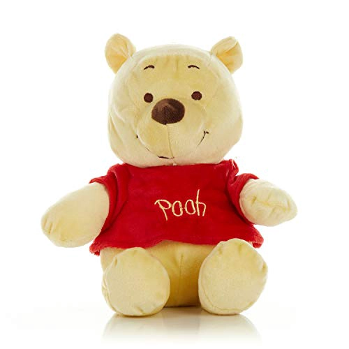 MUÑECOS DE PELUCHES PREFERIDOS DE LOS NIÑOS DE DISNEY WINNIE THE POOH - 4