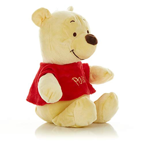 MUÑECOS DE PELUCHES PREFERIDOS DE LOS NIÑOS DE DISNEY WINNIE THE POOH - 5