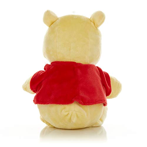 MUÑECOS DE PELUCHES PREFERIDOS DE LOS NIÑOS DE DISNEY WINNIE THE POOH - 6