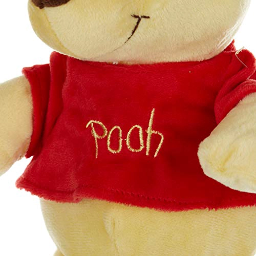 MUÑECOS DE PELUCHES PREFERIDOS DE LOS NIÑOS DE DISNEY WINNIE THE POOH - 7