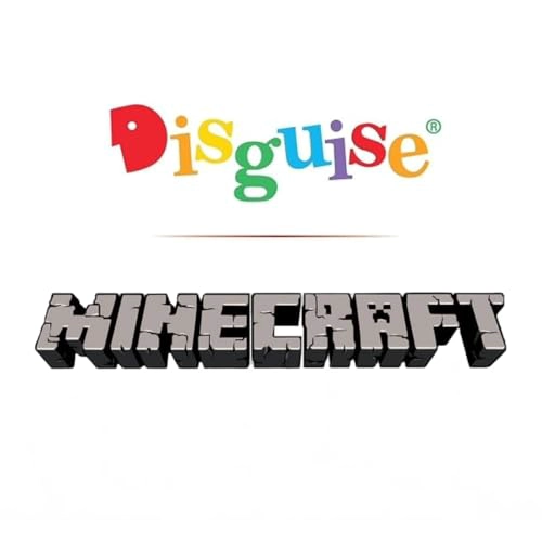 DISFRAZ DE MINECRAFT ZOMBIE PIGMAN PARA NIÑOS DISFRACES DE MINECRAFT DE HALLOWEEN - 6
