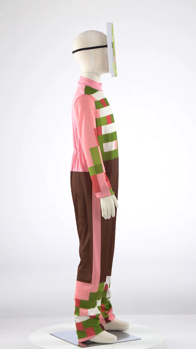 DISFRAZ DE MINECRAFT ZOMBIE PIGMAN PARA NIÑOS DISFRACES DE MINECRAFT DE HALLOWEEN - 7