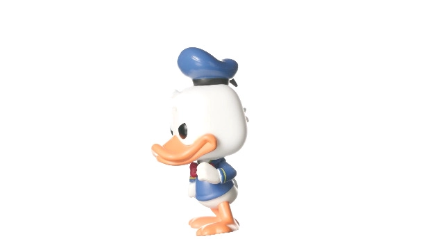 FUNKO POP DISNEY CLASICOS PATO DONALD FIGURA DE VINIL COLECCIONABLE IDEA DE REGALO MERCANCIA - 7