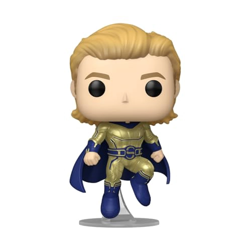 FUNKO POP MARVEL THUNDERBOLTS SENTRY FIGURA DE VINILO COLECCIONABLE IDEA DE REGALO MERCANCIA - 2