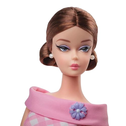 BARBIE MUÑECA COLECCIONABLE SIGNATURE DE 12 DIAS DE PRIMAVERA - 7