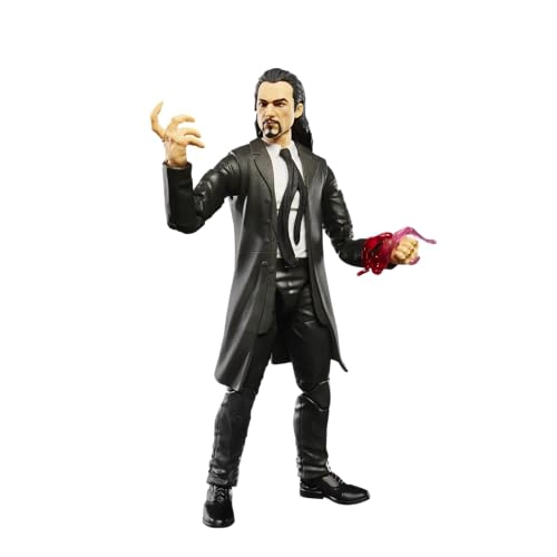 SERIE MARVEL LEGENDS IRON MAN EXTREMIS Y MANDARIN DE MARVEL FIGURAS DE ACCION COLECCIONABLES DE 6 - 6