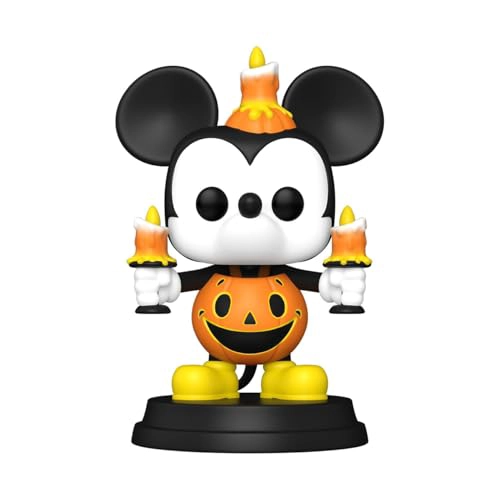 FUNKO POP SUPER DISNEY MICKEY MOUSE - 2