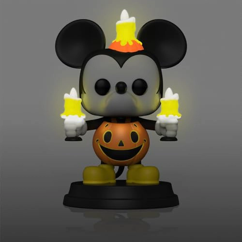 FUNKO POP SUPER DISNEY MICKEY MOUSE - 3