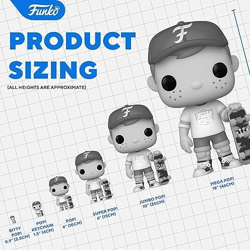 FUNKO POP MARVEL XMEN 97 CABLE FIGURA DE VINILO COLECCIONABLE IDEA DE REGALO PRODUCTO OFICIAL - 4