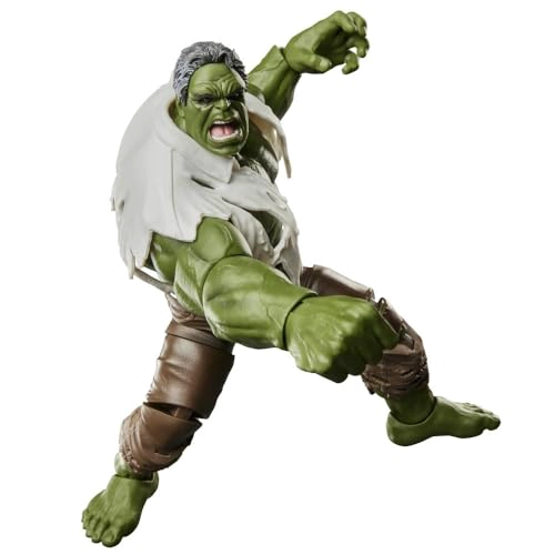 MARVEL LEGENDS SERIES HULK SPIDERMAN BRAND NEW DAY JUEGO DE FIGURAS DE ACCION COLECCIONABLES DE 6 - 6
