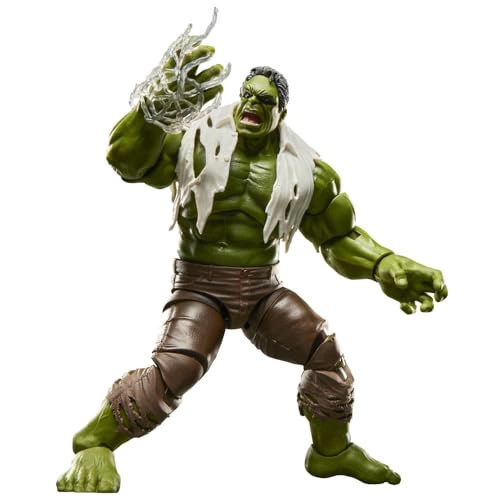 MARVEL LEGENDS SERIES HULK SPIDERMAN BRAND NEW DAY JUEGO DE FIGURAS DE ACCION COLECCIONABLES DE 6 - 7