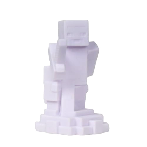 JUST PLAY DISEÑA UN VINILO MINECRAFT STEVE - 3