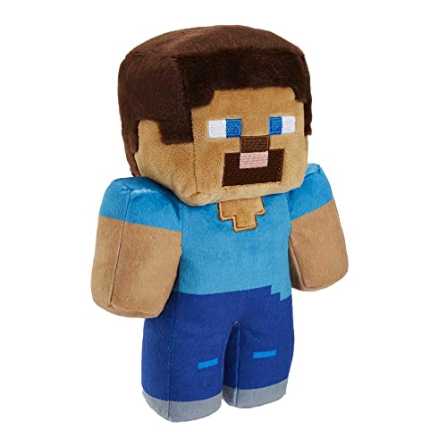 MINECRAFT MUÑECOS SUAVES DE PELUCHE BASICOS INSPIRADOS EN VIDEOJUEGOS JUGUETES COLECCIONABLES - 4