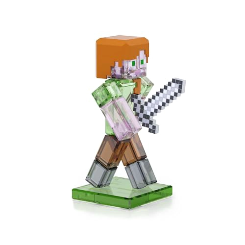 SWAROVSKI MINECRAFT ALEX - 1