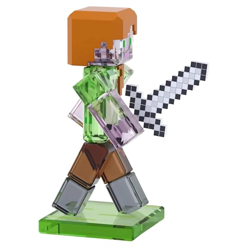 SWAROVSKI MINECRAFT ALEX - 2