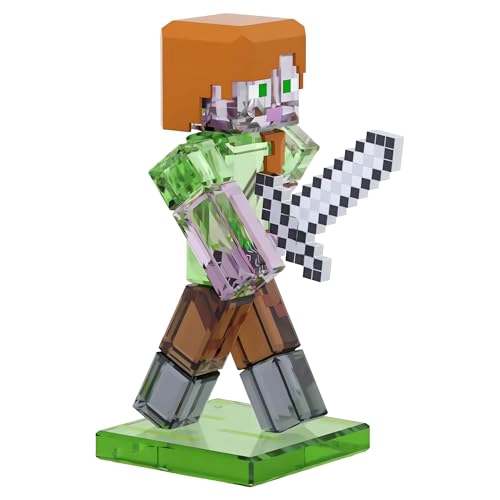 SWAROVSKI MINECRAFT ALEX - 3