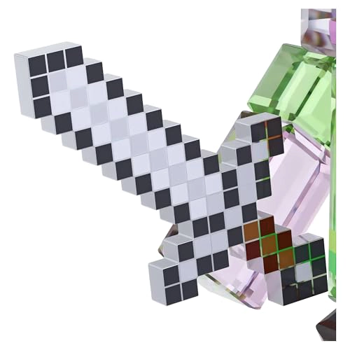 SWAROVSKI MINECRAFT ALEX - 4
