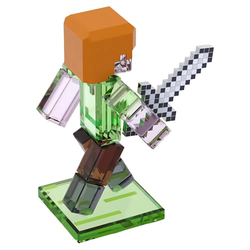 SWAROVSKI MINECRAFT ALEX - 5