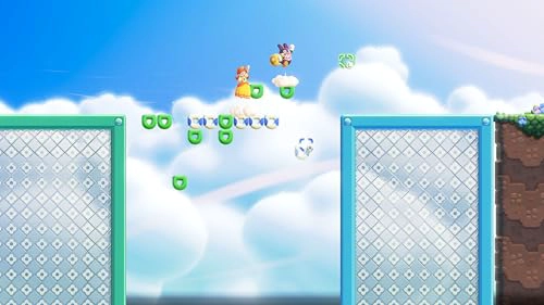 NINTENDO SUPER MARIO BROS WONDER SWITCH 2 EDITION MEETUP IN BELLABEL PARK - 3