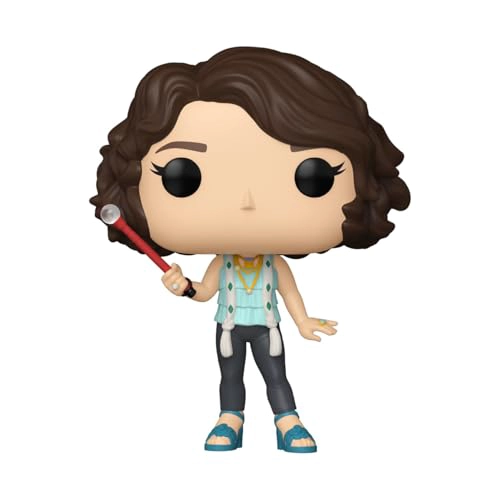 FUNKO POP DISNEY WIZARDS OF WAVERLY PLACE ALEX RUSSO FIGURA DE VINILO COLECCIONABLE IDEA DE REGALO - 2