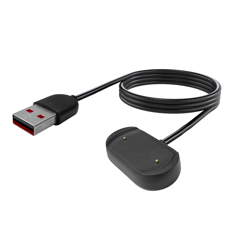 AMAZFIT CABLE CARGADOR OFICIAL PARA VARIOS RELOJES INTELIGENTES ANTIGUOS - 3